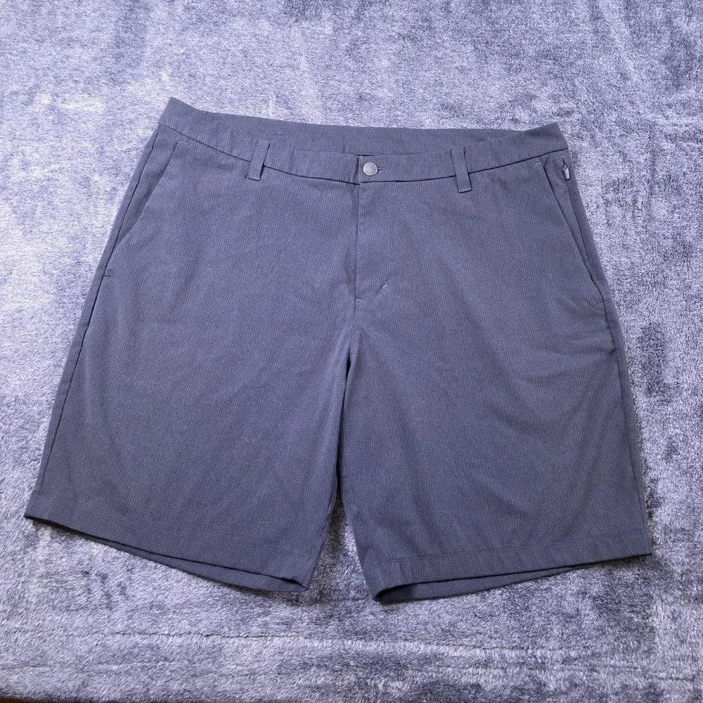 Lululemon Commission Shorts 9